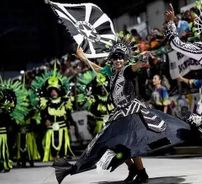 Foto de G.R.E.S Botafogo Samba Clube