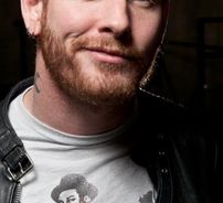 Foto de Corey Taylor