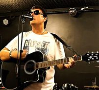 Foto de Alex Metzzher