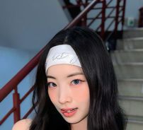 Foto de DAHYUN (TWICE)