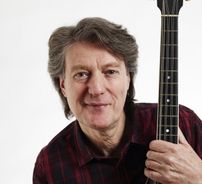 Foto de Bryn Haworth