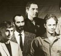 Foto de Oingo Boingo