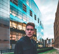 Foto de Justin Stone