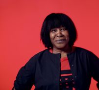 Foto de Joan Armatrading