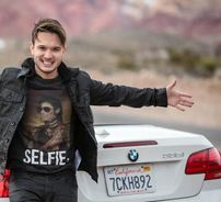 Foto de Thiago Matheus