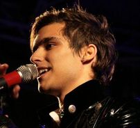 Foto de Eric Saade
