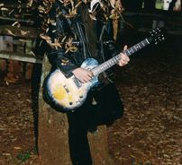 Foto de Tiago Fetalian