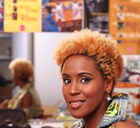 Foto de Jenifer Solidade