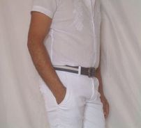 Foto de Luciano Moreno