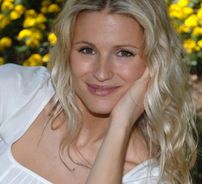 Foto de Michelle Hunziker