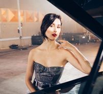 Foto de Francisca Valenzuela