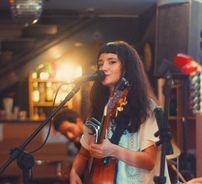 Foto de Milena Fernandes