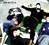 Foto de Elementos Tóxicos