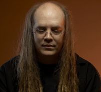 Foto de Devin Townsend