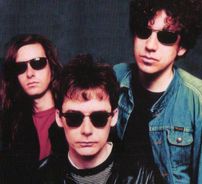 Foto de The Jesus And Mary Chain