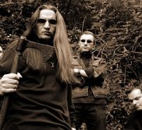 Foto de Agalloch