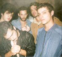 Foto de Séculos Apaixonados