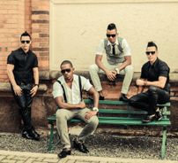 Foto de Grupo Outros Ideais