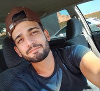 Foto de Jônhnata Castro