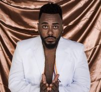 Foto de Betho Wilson