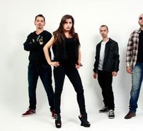 Foto de Flor de Vinil