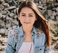 Foto de Jasmine Thompson