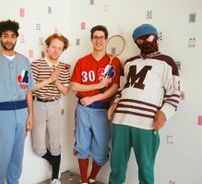 Foto de Winona Forever