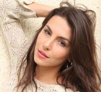 Foto de Mel Fronckowiak