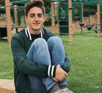 Foto de Danny Gonzalez