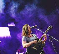 Foto de Bárbara Martínez