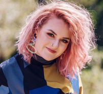 Foto de Grace Davies