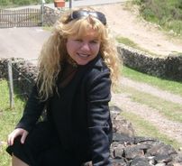 Foto de Keila Miranda