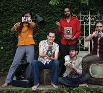 Foto de Cérebro Eletrônico