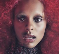 Foto de Crystal Murray