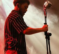 Foto de Henrique Mendonça
