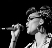 Foto de Andra Day