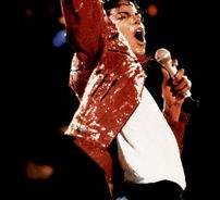 Foto de Michael Jackson