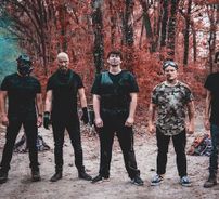 Foto de Collision Of Innocence