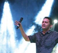 Foto de Antônio Alves