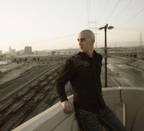 Foto de Tyrone Wells