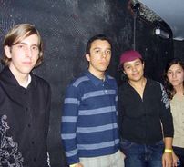 Foto de The Underground Blues Experience