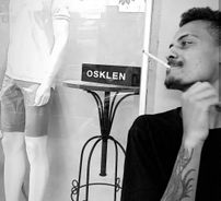 Foto de Gabriel Poeta