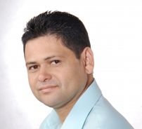 Foto de Salomão Rocha