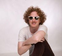 Foto de Arthur Ruivo Bellizzi