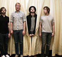 Foto de As Cities Burn