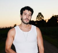 Foto de Sebastián Yatra