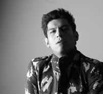 Foto de Elías Medina