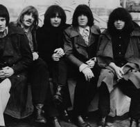 Foto de Deep Purple
