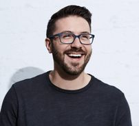 Foto de Danny Gokey