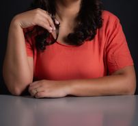 Foto de Juliana Moraes